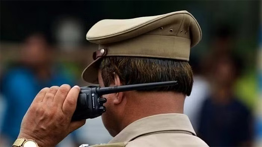 Delhi police 